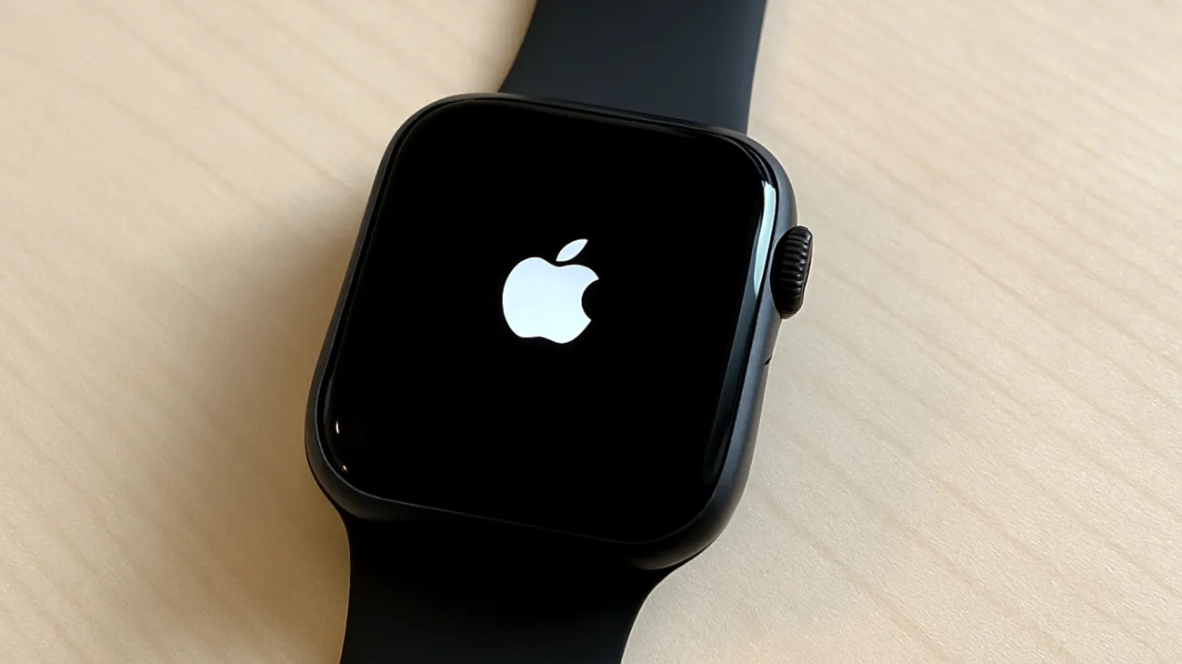 Apple Watch"