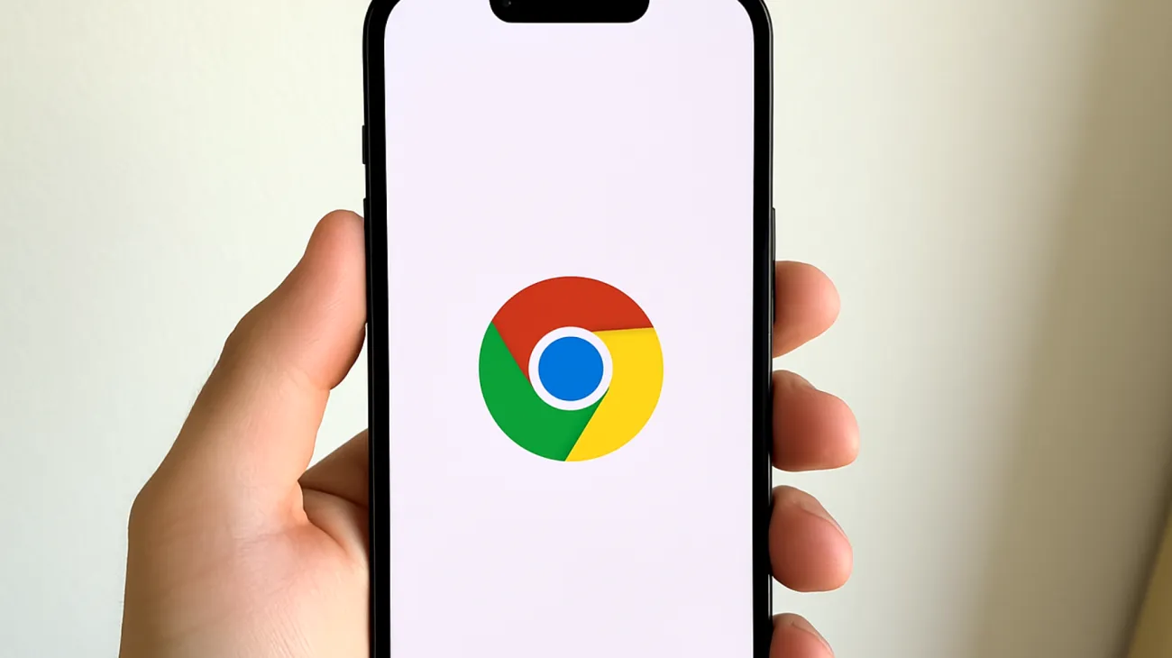 Browser Chrome"