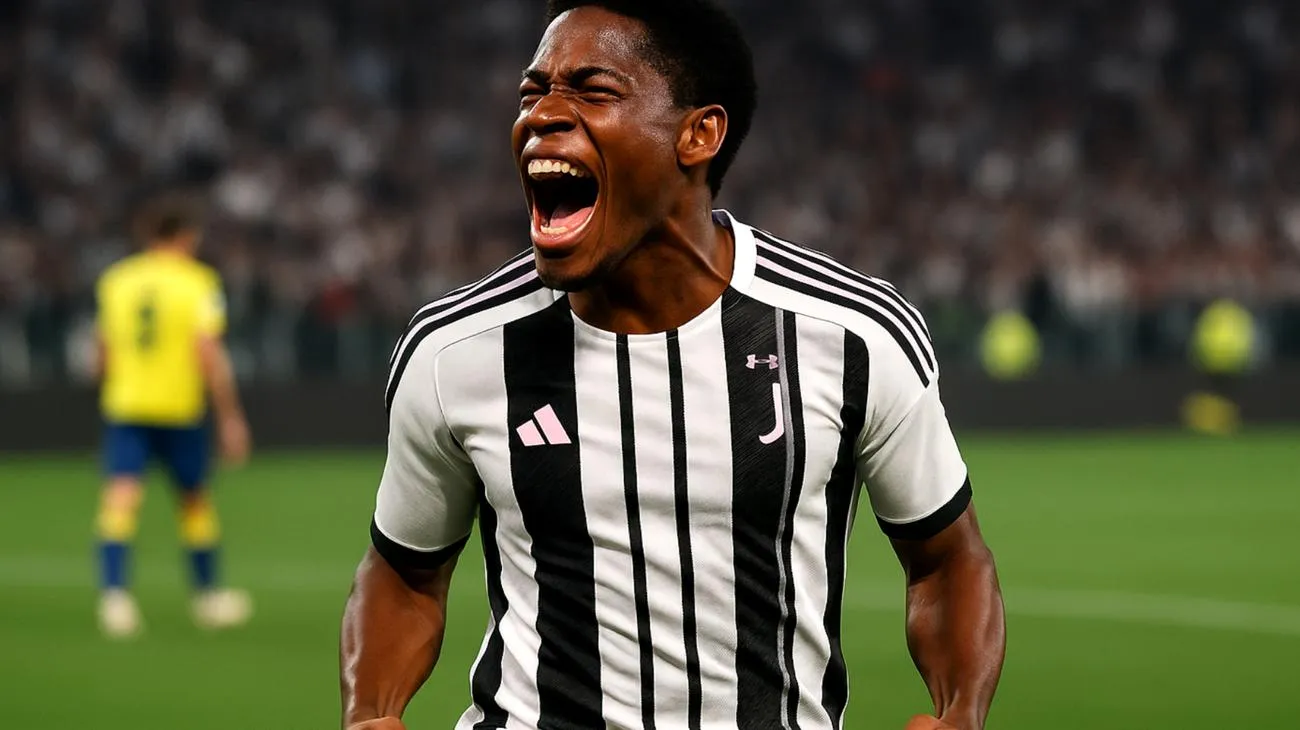 Genoa - Juventus: quello che è successo al 73' minuto ha fatto impazzire 200mila italiani su Google 2025-08-31T18:46:01.441Z"