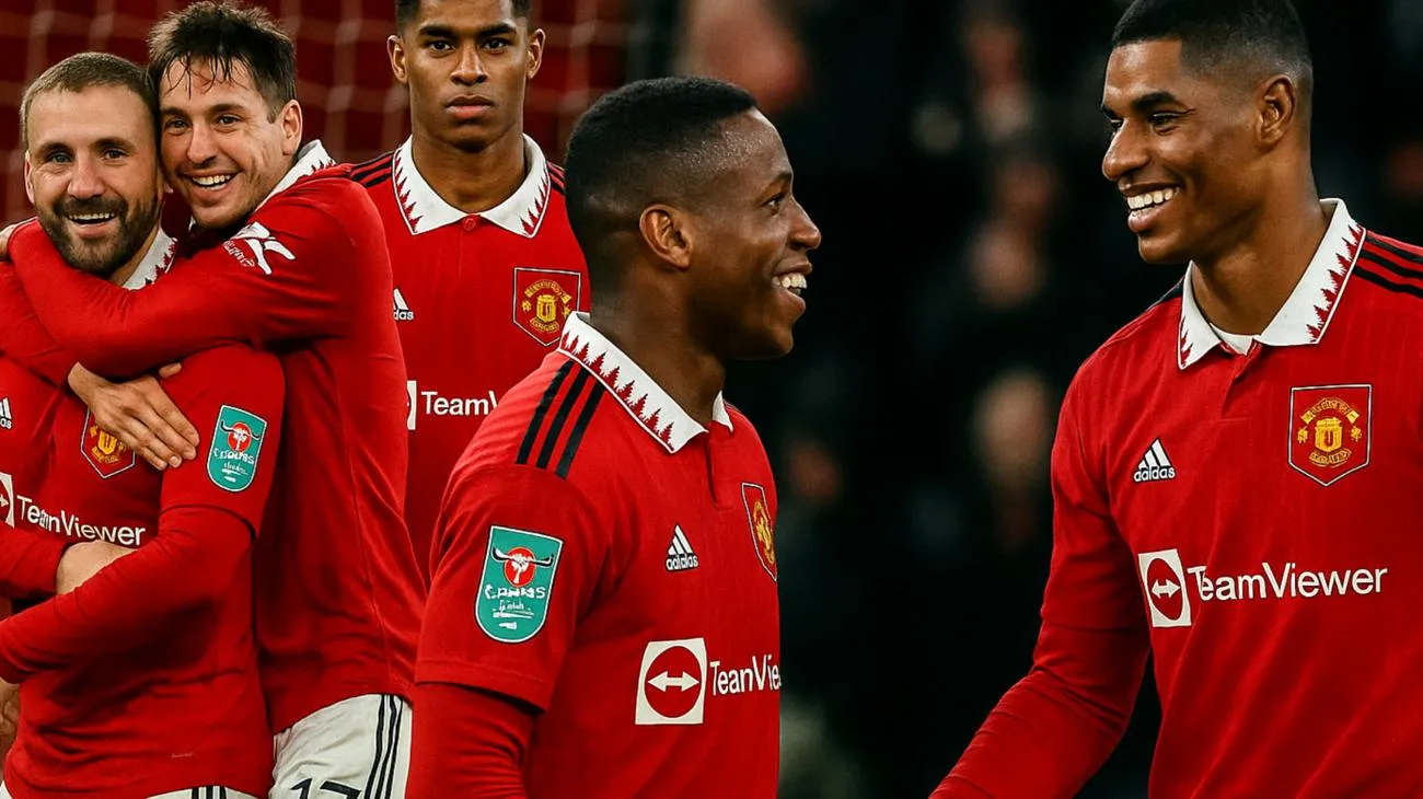 Manchester United - Burnley: cosa hanno scoperto i tifosi che ha fatto esplodere internet 2025-08-30T16:00:42.806Z"