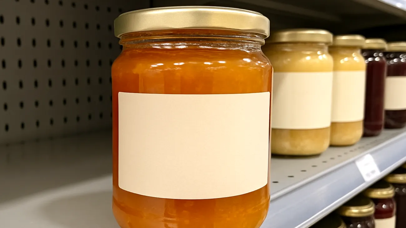 Marmellate"