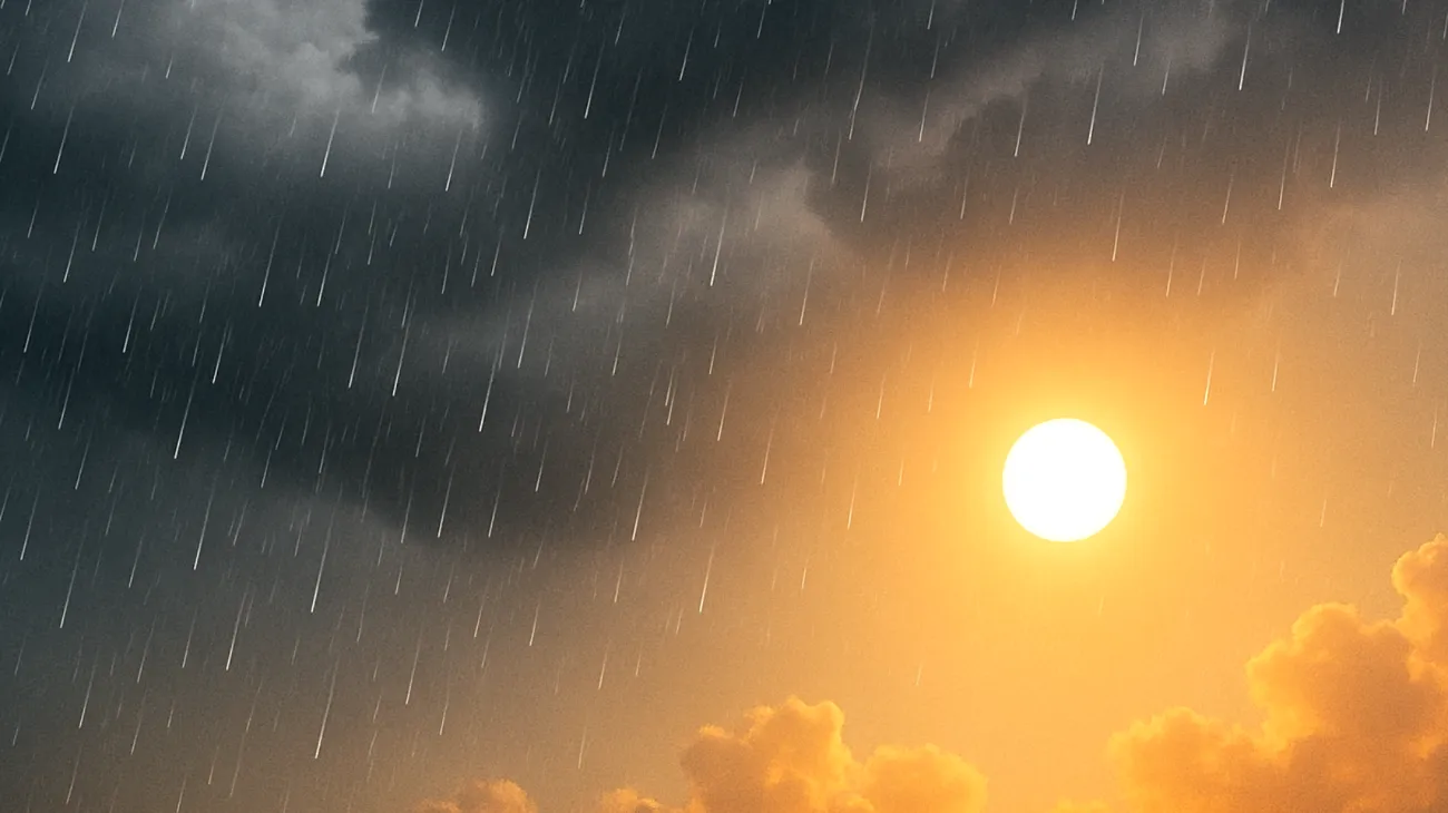 Meteo"