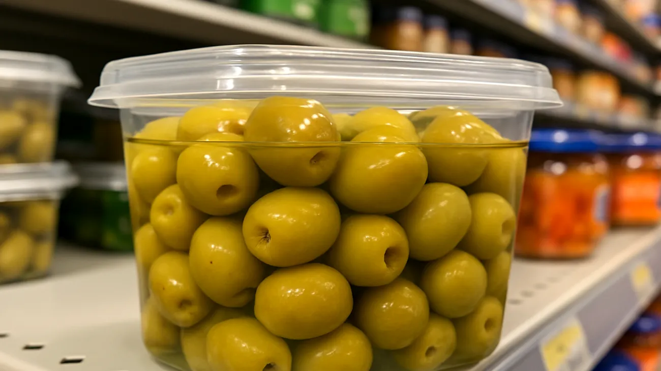 Olive"