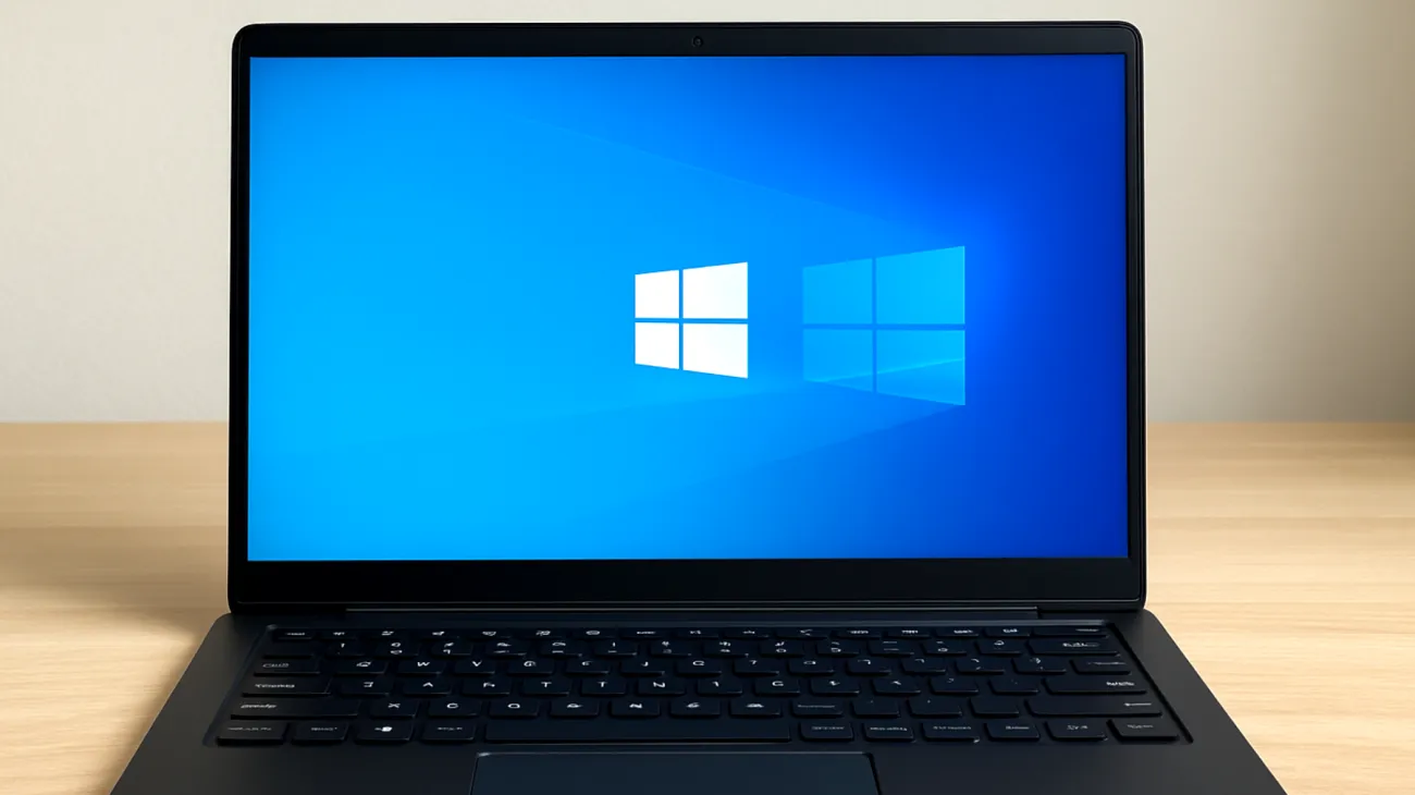 PC Windows"