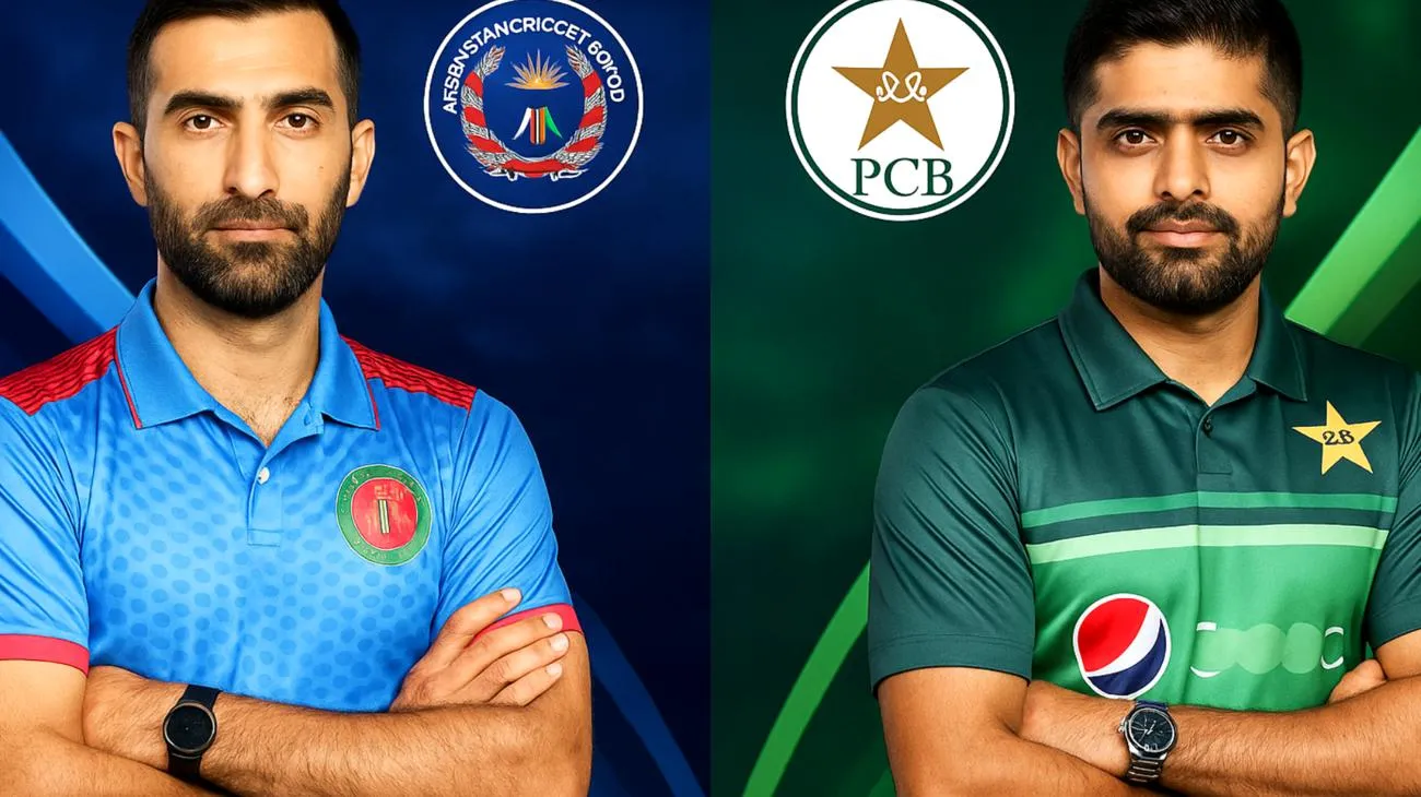 Pakistan vs Afghanistan: la rivalità che ha conquistato gli italiani senza che te ne accorgessi 2025-08-29T16:01:01.152Z"