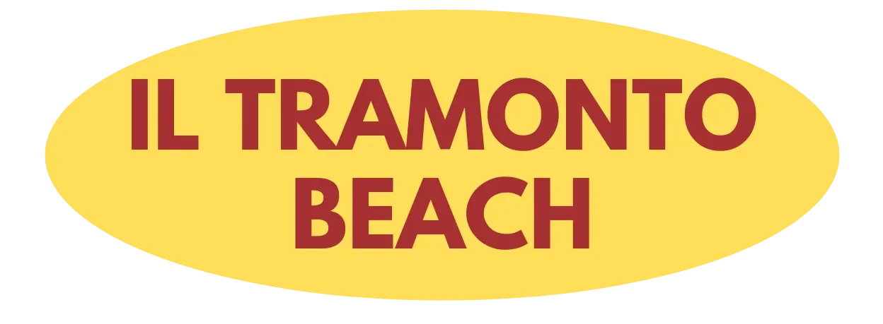 Il Tramonto Beach