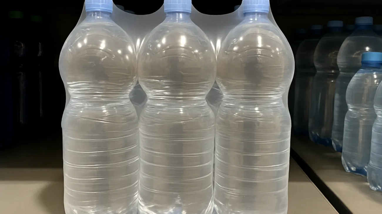 Acqua naturale"