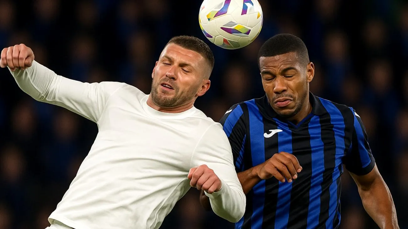Atalanta - Lecce ha fatto impazzire il web: il motivo ti lascerà senza parole 2025-09-14T16:01:28.832Z"
