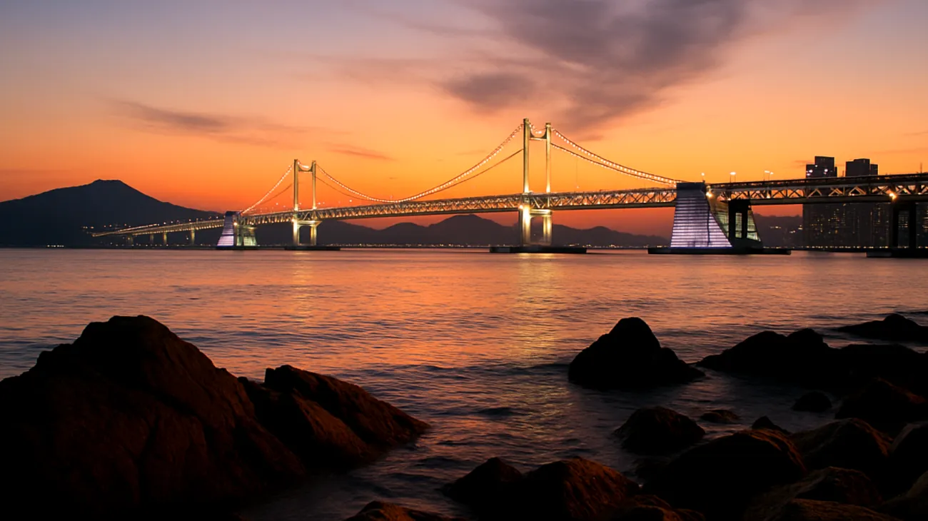 Busan"