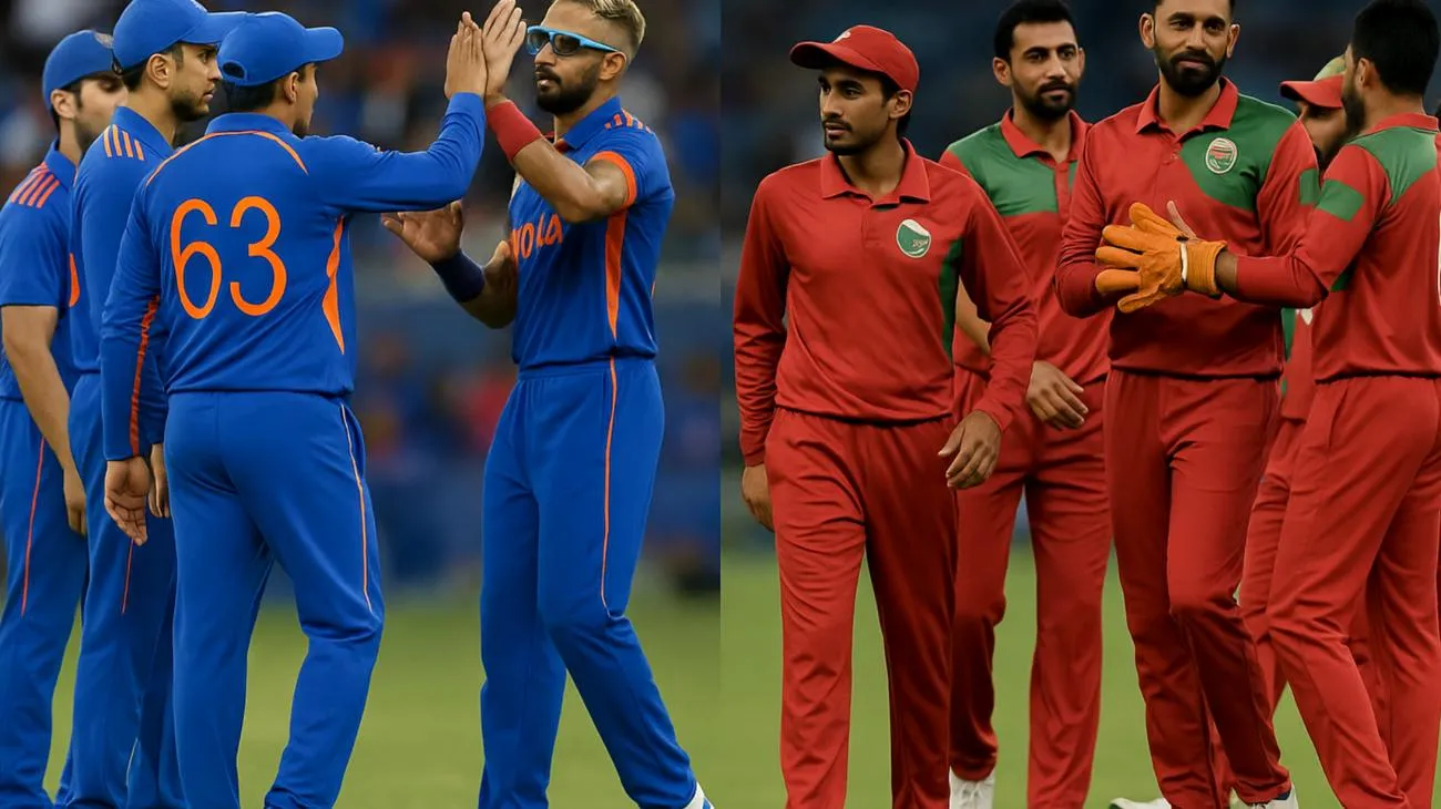 Cosa c'entra l'Italia con India vs Oman e perché dovresti saperlo anche tu prima di domani 2025-09-19T15:59:51.332Z"