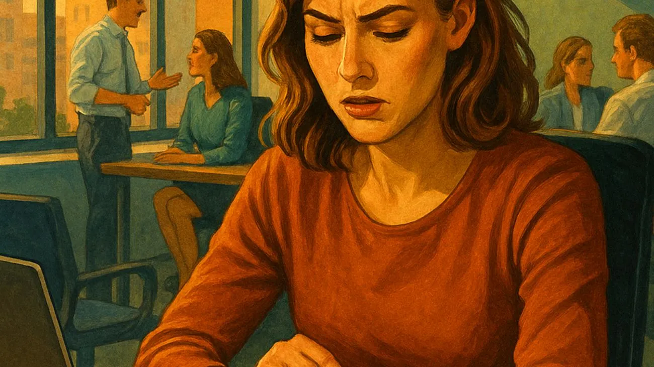 Cosa significa se controlli sempre l'orologio durante il giorno, secondo la psicologia? 2025-09-21T04:42:14.727Z"