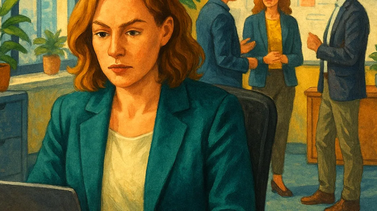 Cosa significa se preferisci lavorare sempre da solo piuttosto che in team, secondo la psicologia? 2025-09-17T16:36:42.342Z"