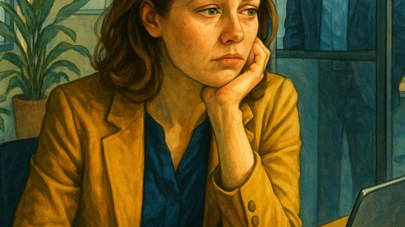 Cosa significa se sviluppi sentimenti per un collega, secondo la psicologia? 2025-09-14T16:36:01.567Z"