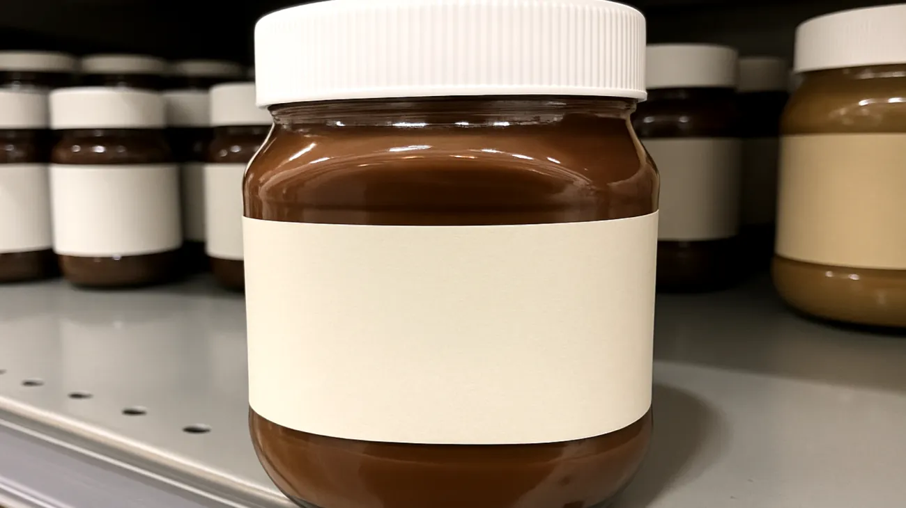 Creme spalmabili"