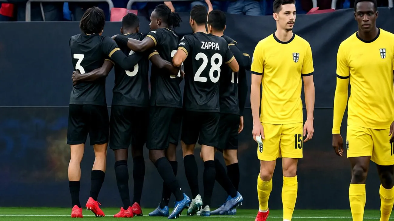 Dopo Cagliari - Parma tutti stanno cercando la stessa cosa su Google: la verità è più sorprendente di quanto pensi 2025-09-13T15:58:59.118Z"