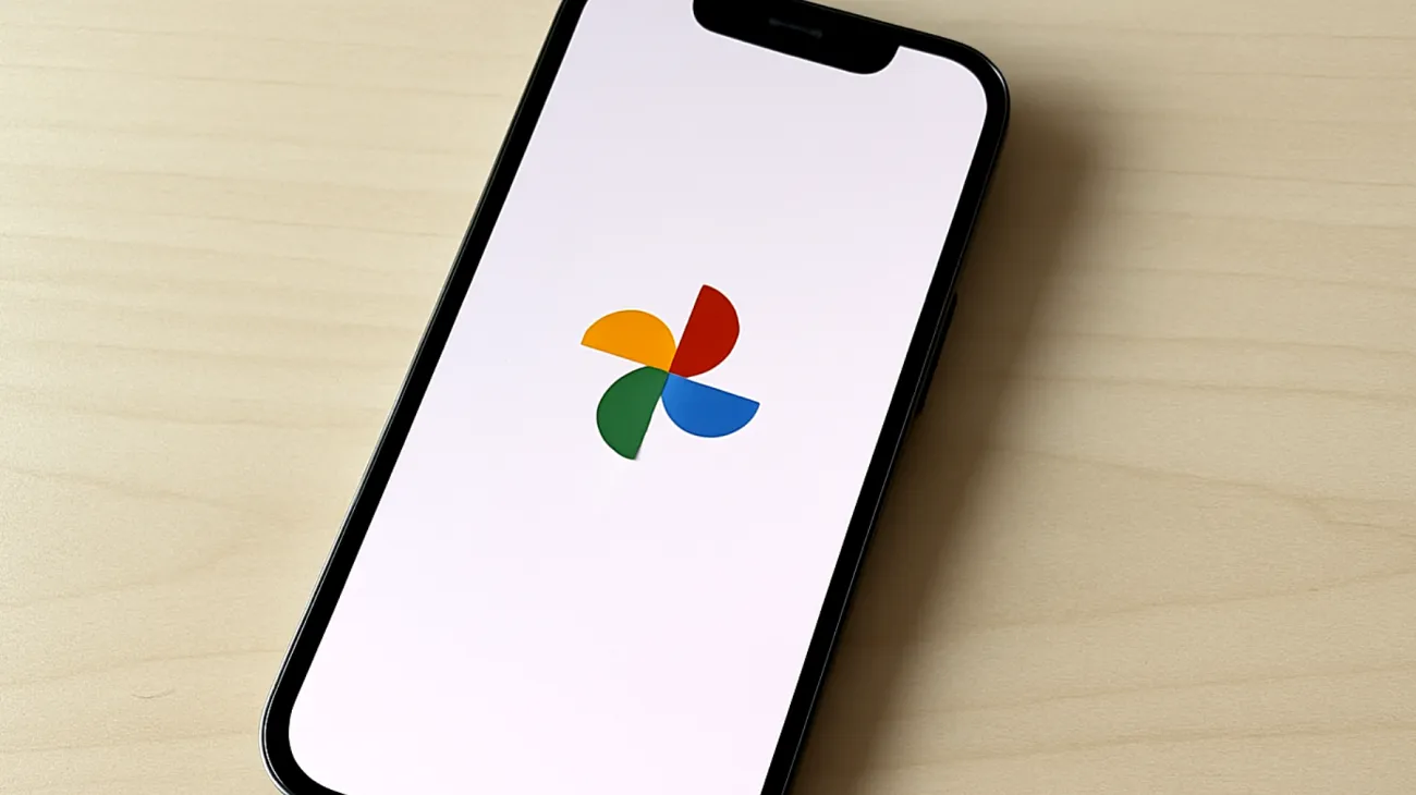 Google Foto"