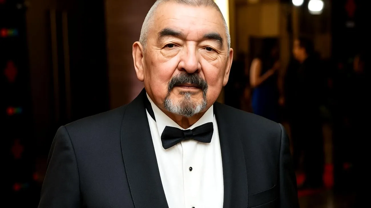 Graham Greene attore morto: la confessione shock su Hollywood che aveva fatto prima di morire 2025-09-02T16:00:57.770Z"