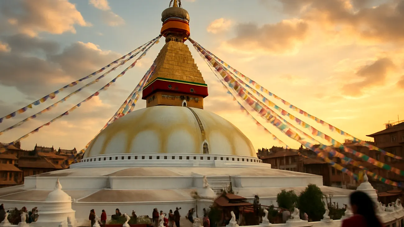 Kathmandu"