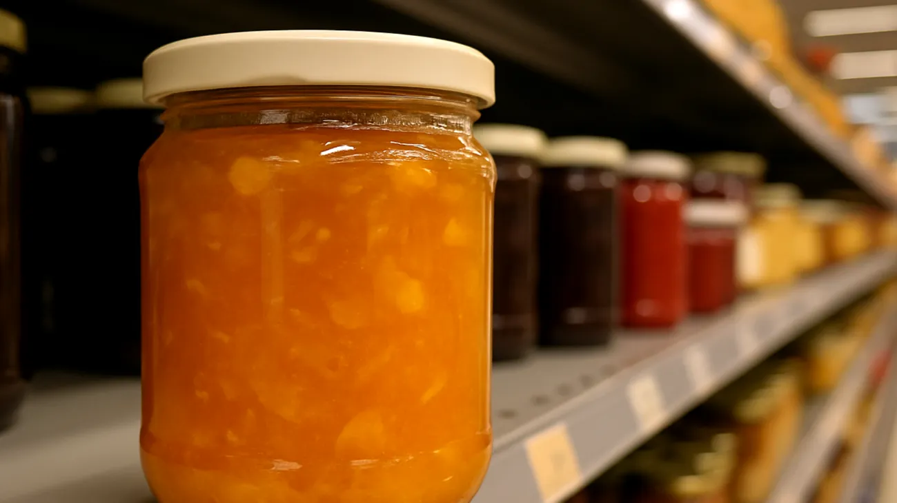 Marmellate"
