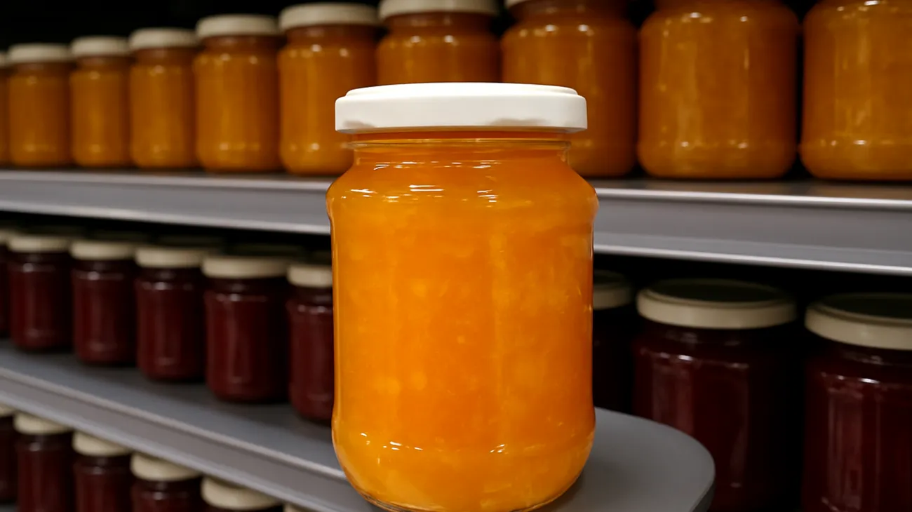 Marmellate"