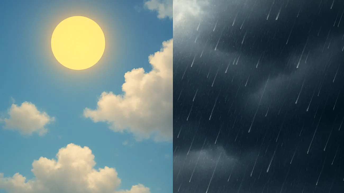 Meteo"