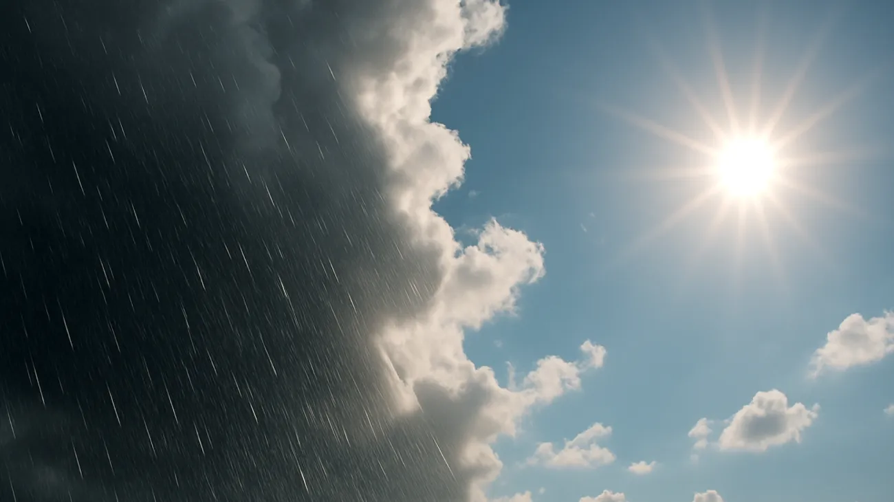 Meteo"
