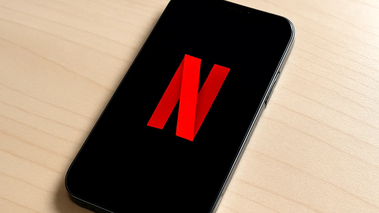 Netflix"