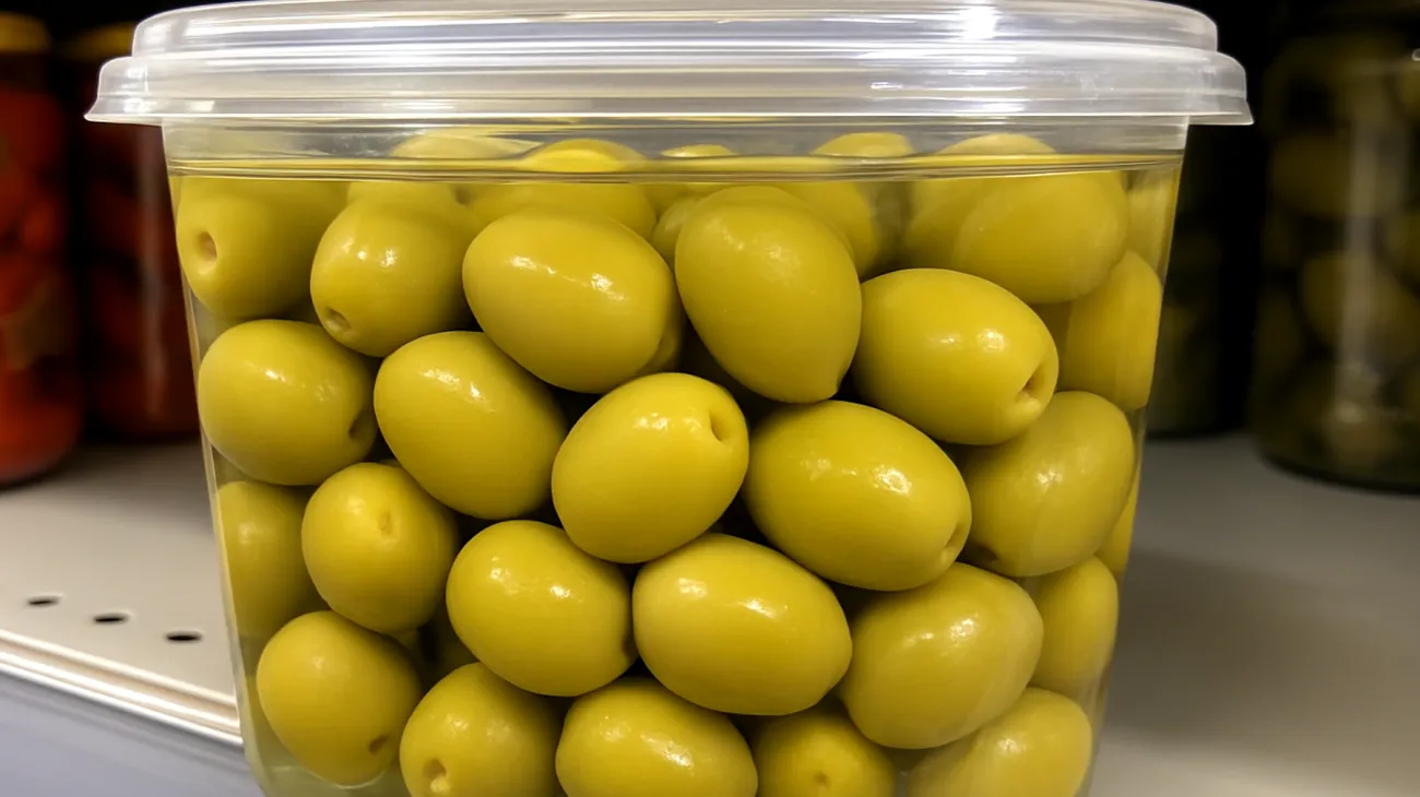 Olive"