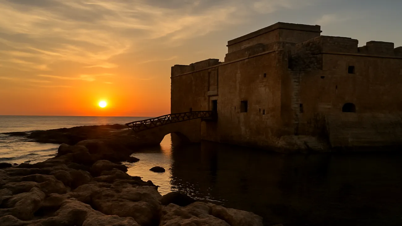 Paphos"