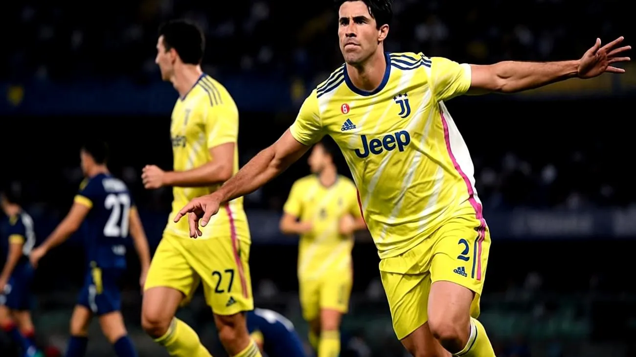 Perché 200.000 italiani hanno cercato Verona - Juventus in 4 ore: la verità ti stupirà 2025-09-20T18:39:13.472Z"