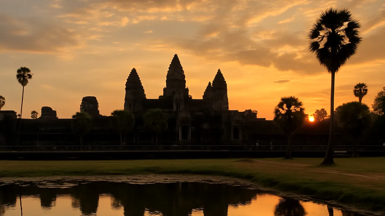 Siem Reap"