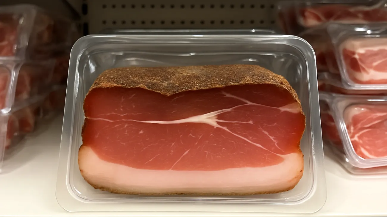 Speck"
