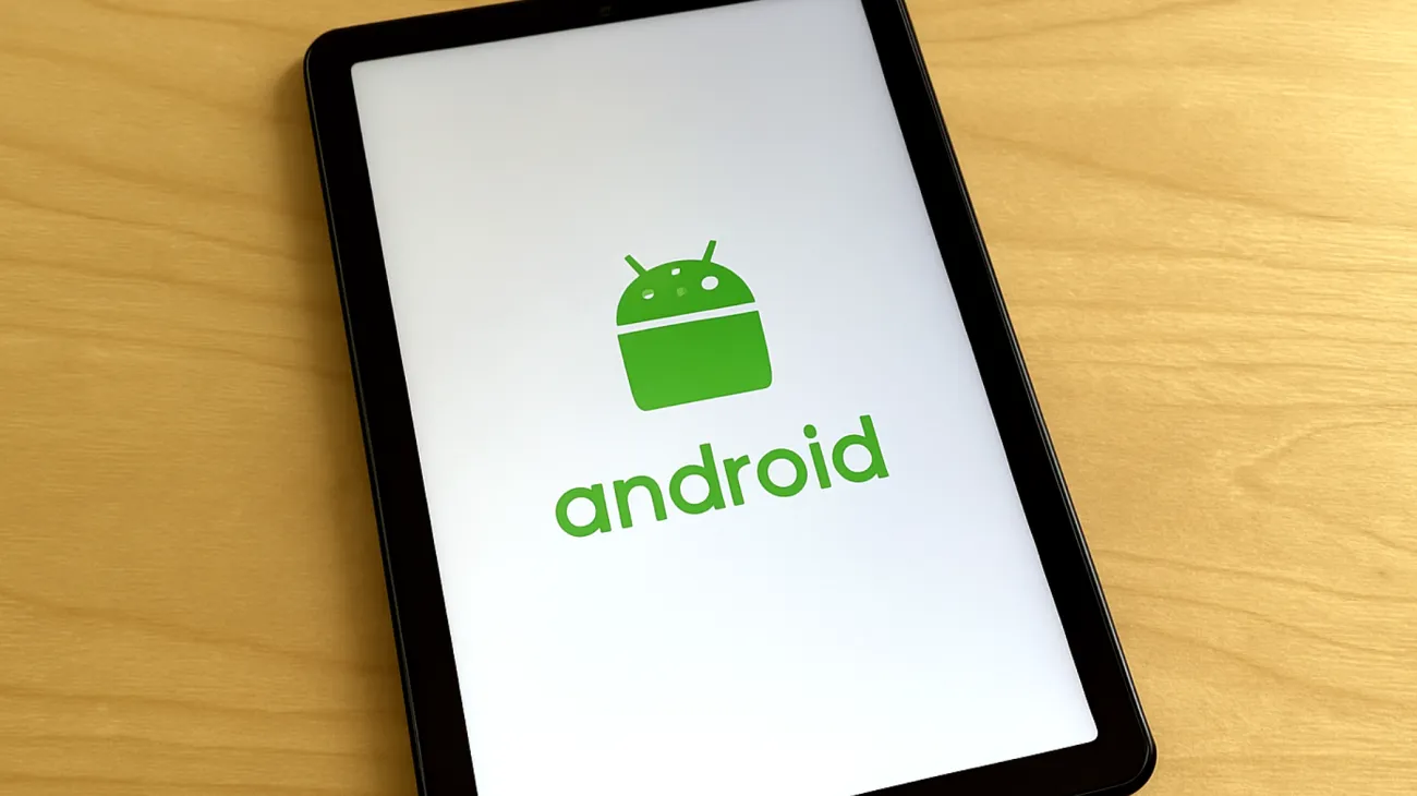 Tablet Android"