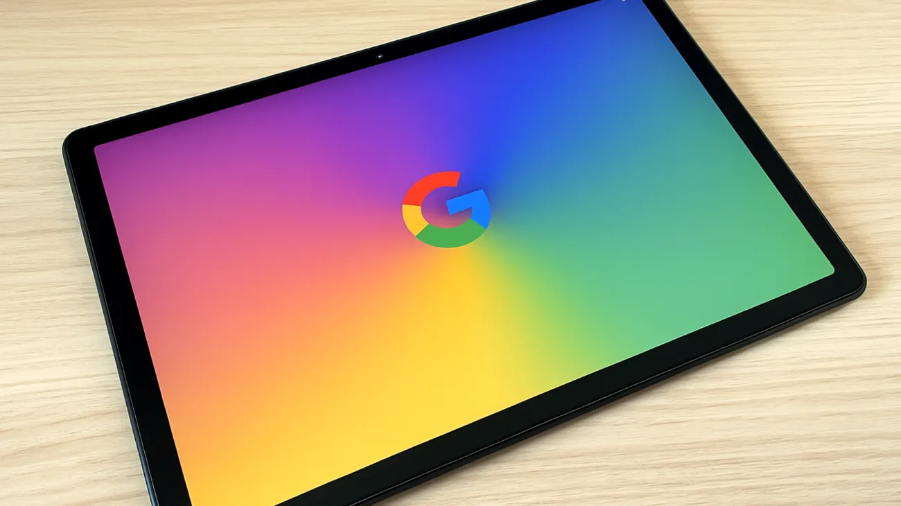 Tablet Android"