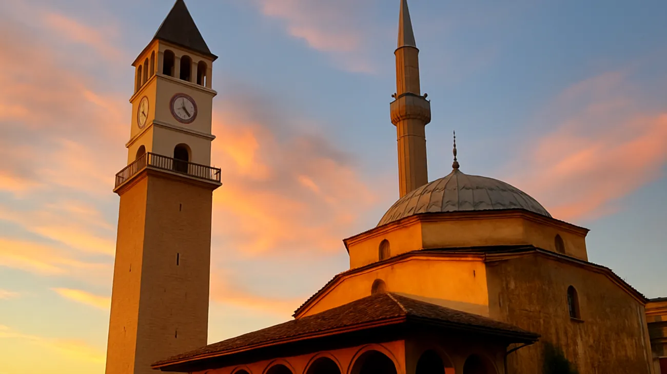 Tirana"