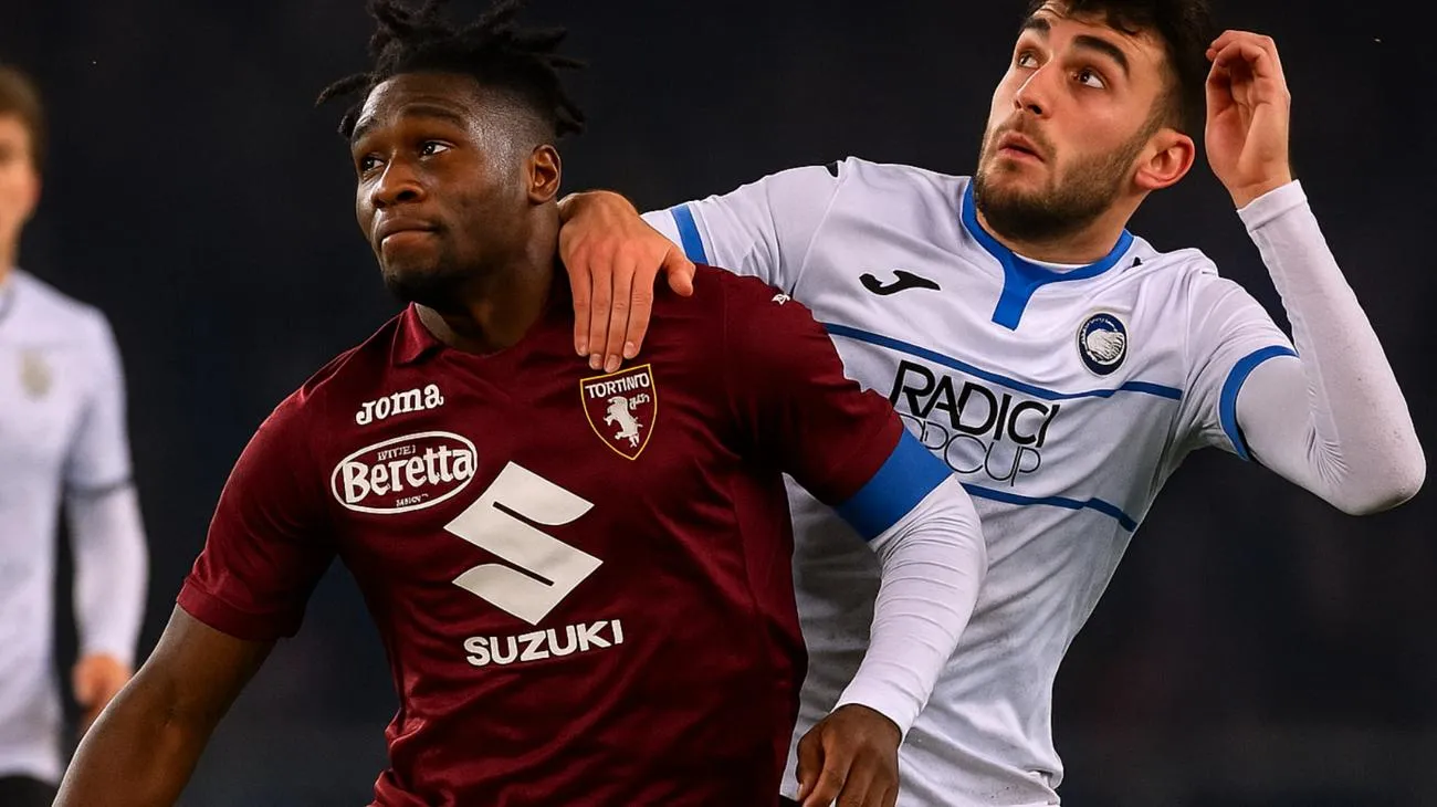 Torino - Atalanta: quello che è successo dopo il 3-0 ha fatto impazzire 100mila italiani in 4 ore 2025-09-21T15:59:36.623Z"