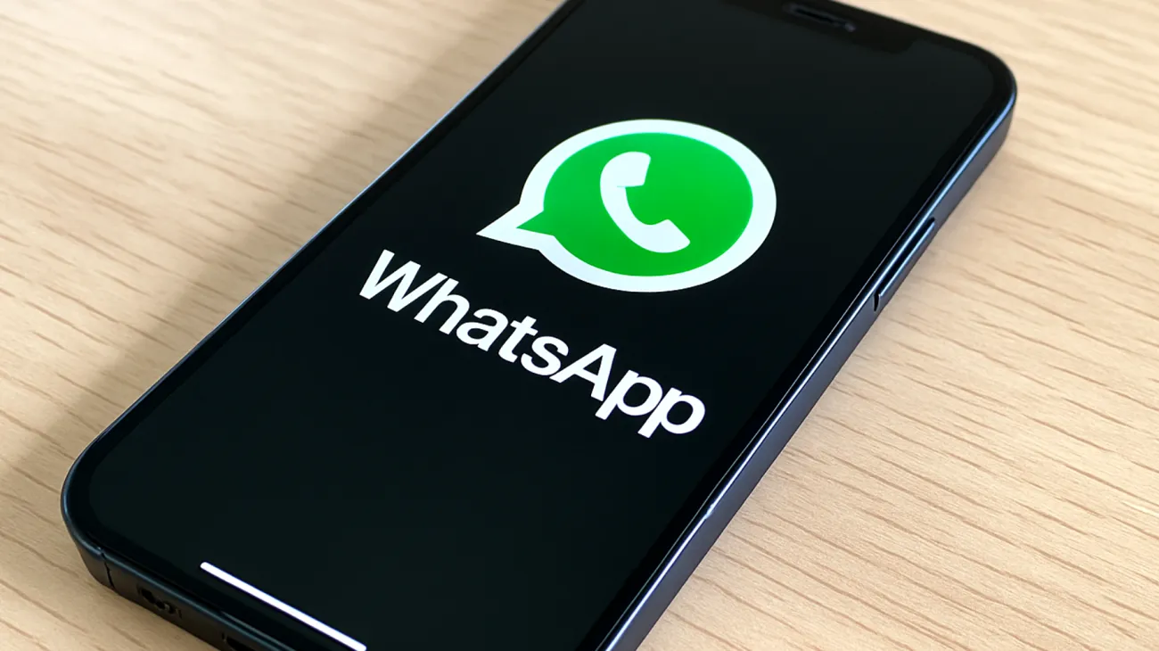 WhatsApp"