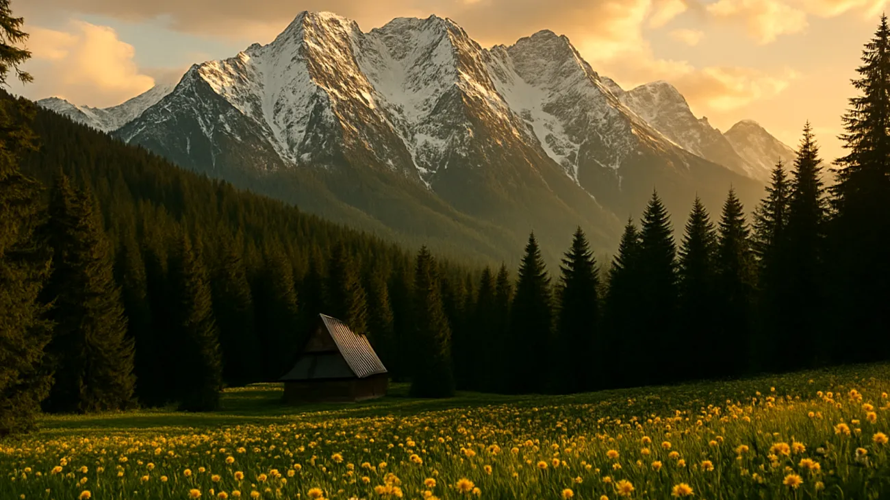 Zakopane"
