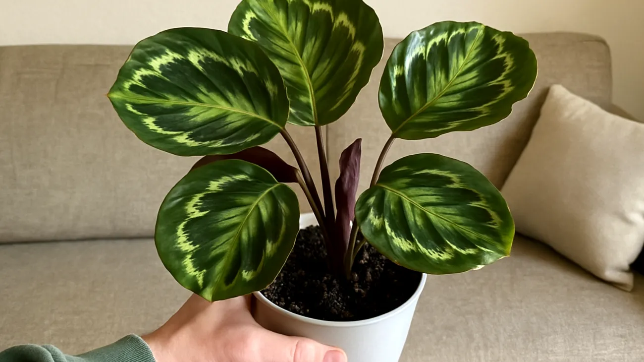 Zamioculcas"