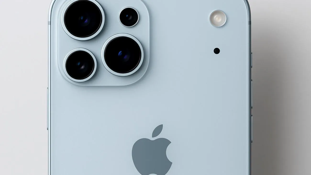 iPhone 17 Pro: quello che Apple non ti ha detto sui prezzi italiani ti lascerà senza parole 2025-09-09T18:42:11.586Z"