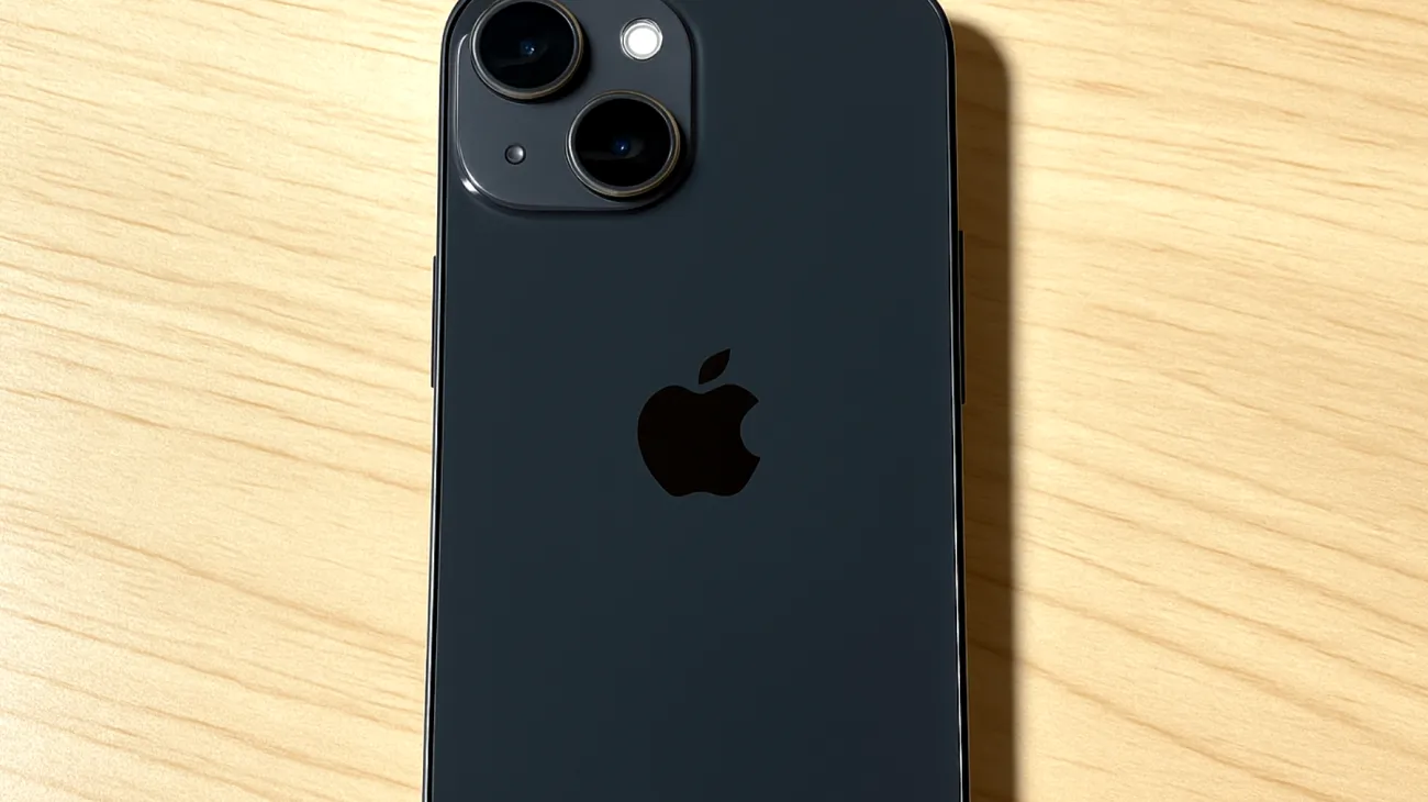 iPhone"
