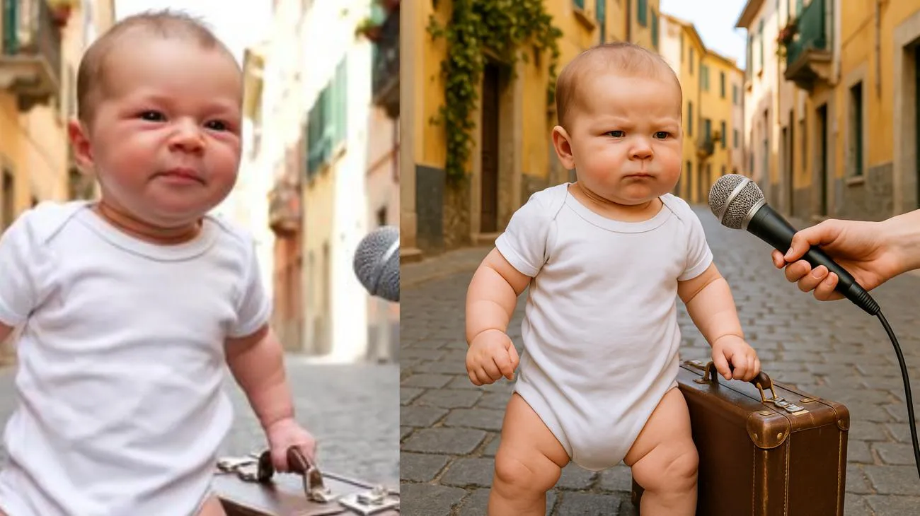 Nonni 🤣😍#funnyvideo😂 #viralvideos #cutebaby #nonni #baby"